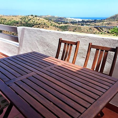 Appartamento Calanova Dream La Cala De Mijas Esterno foto