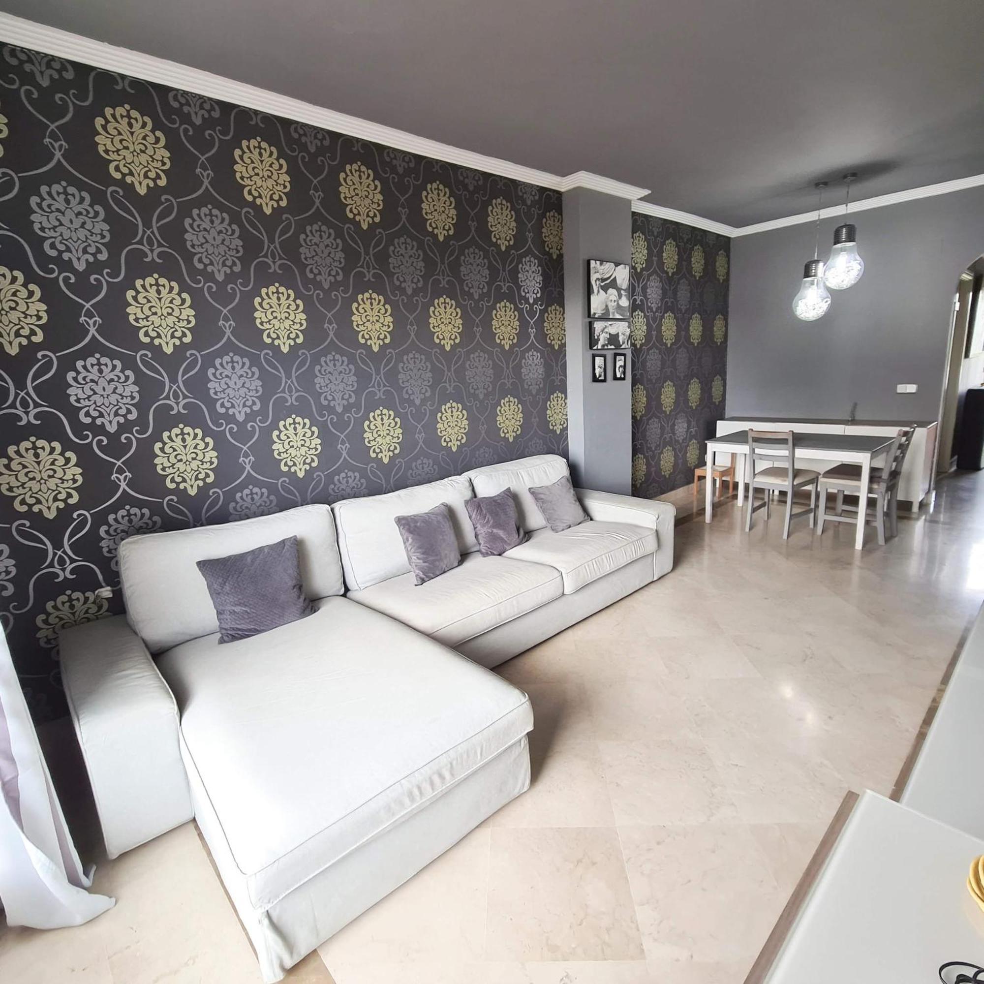 Appartamento Calanova Dream La Cala De Mijas Esterno foto