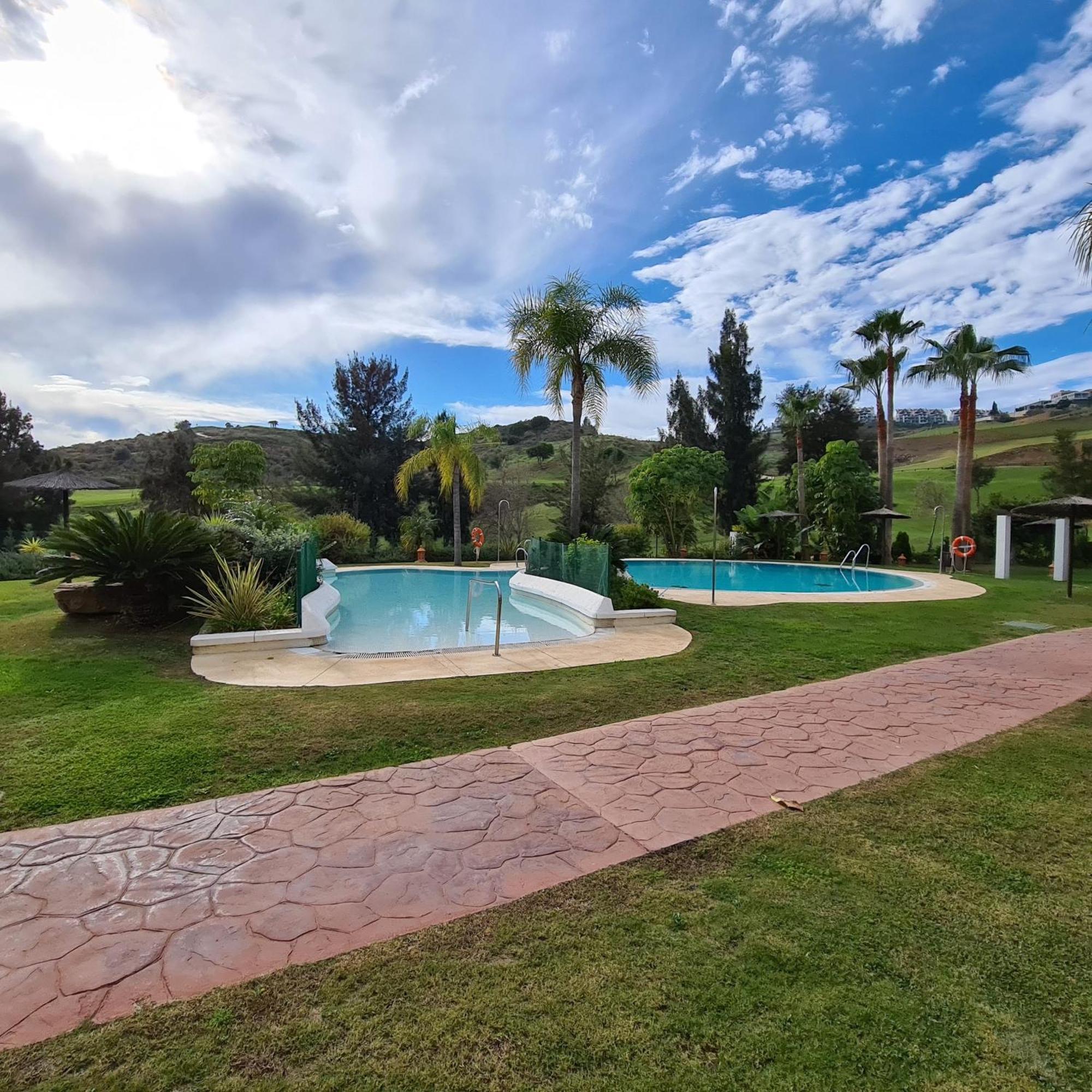 Appartamento Calanova Dream La Cala De Mijas Esterno foto