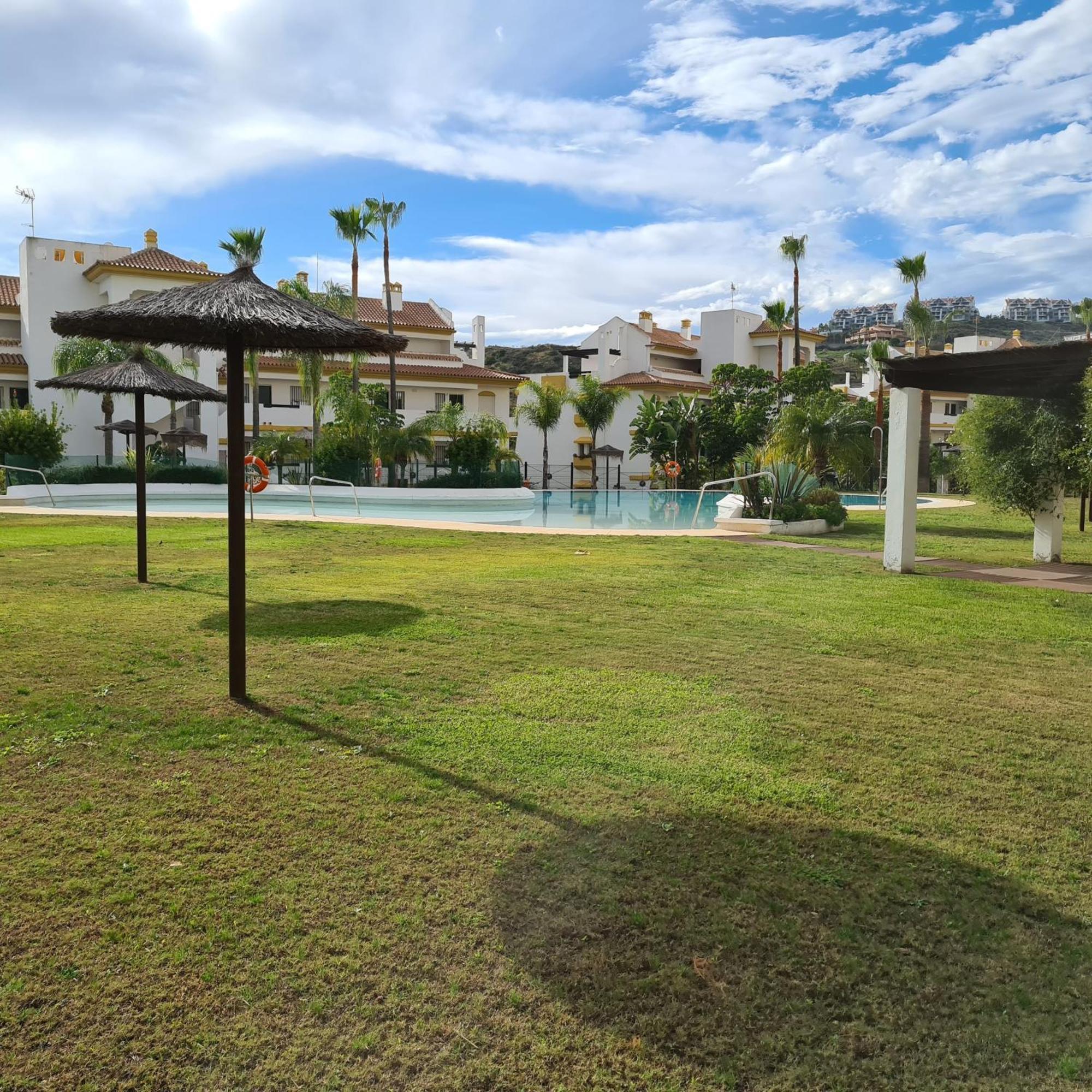 Appartamento Calanova Dream La Cala De Mijas Esterno foto