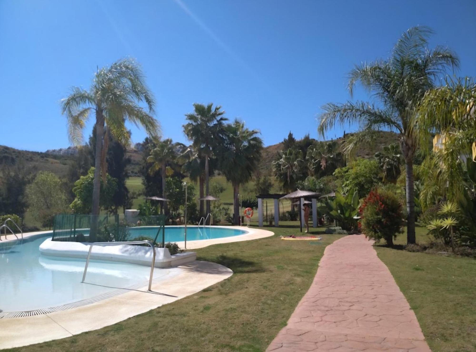 Appartamento Calanova Dream La Cala De Mijas Esterno foto