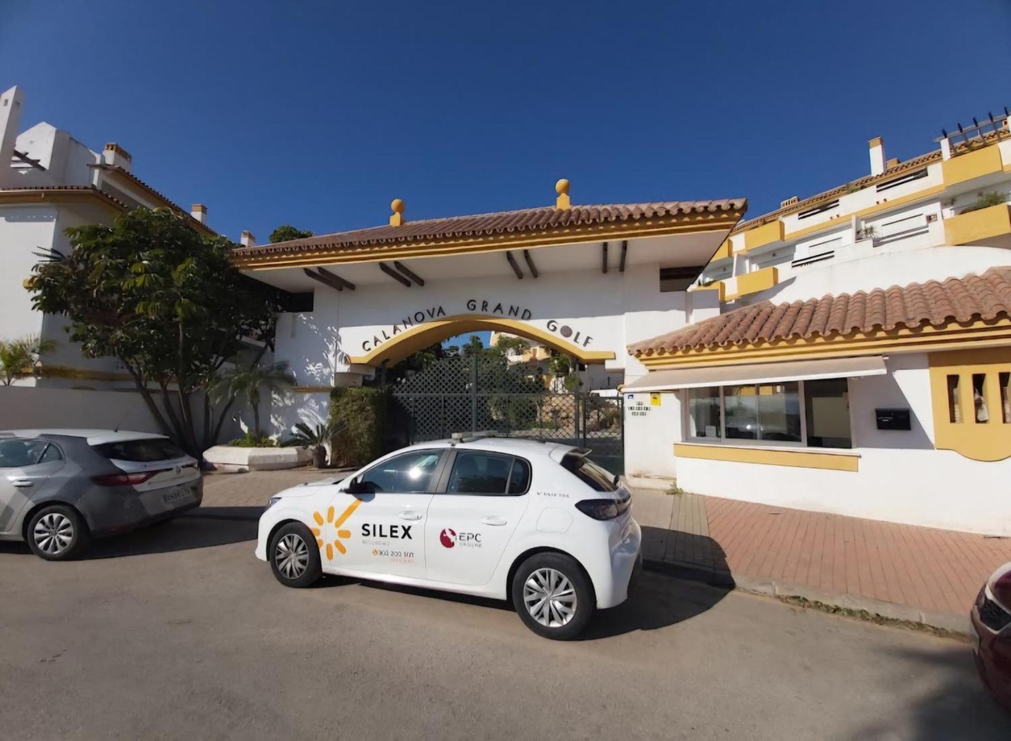 Appartamento Calanova Dream La Cala De Mijas Esterno foto
