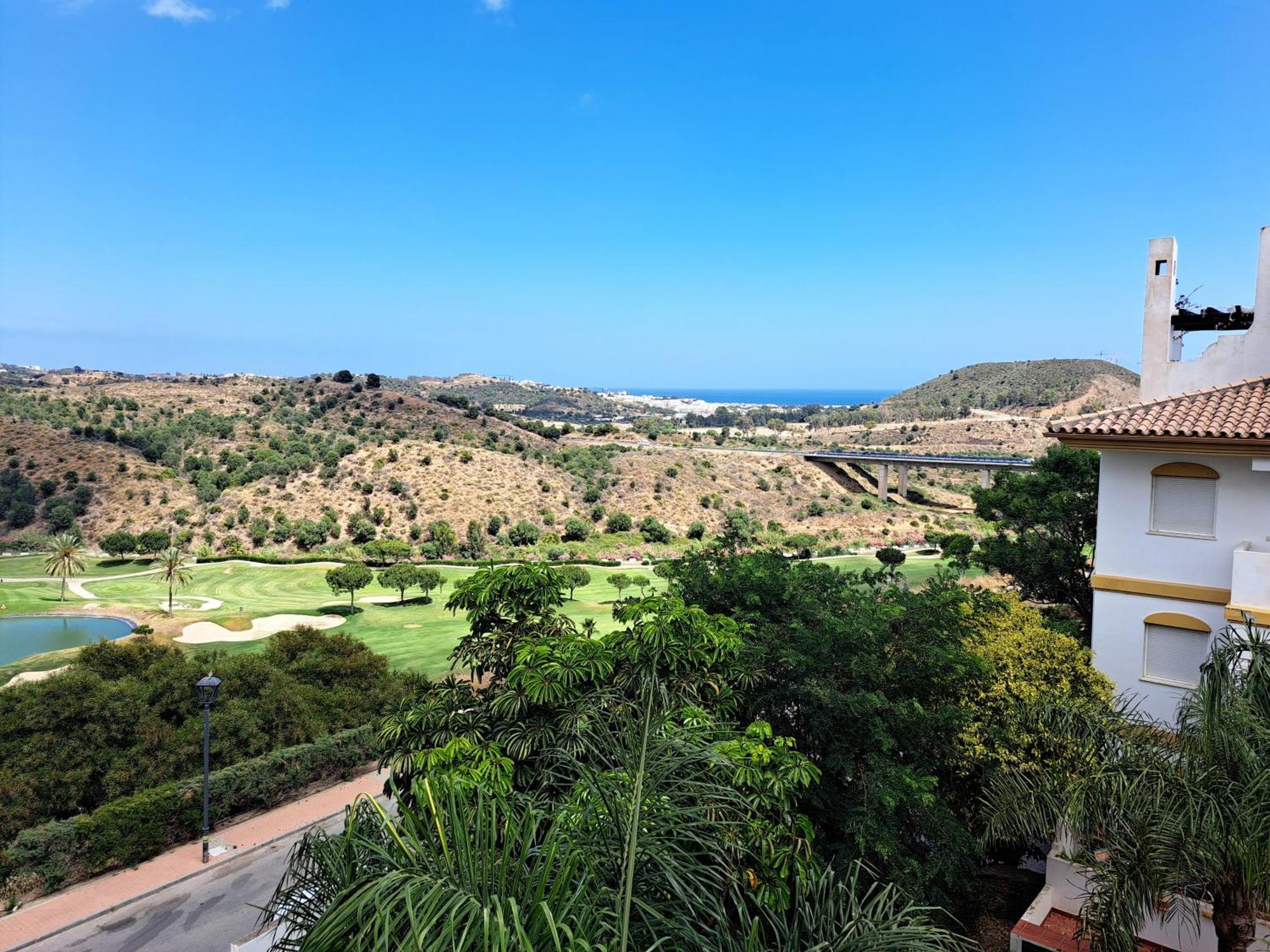 Appartamento Calanova Dream La Cala De Mijas Esterno foto