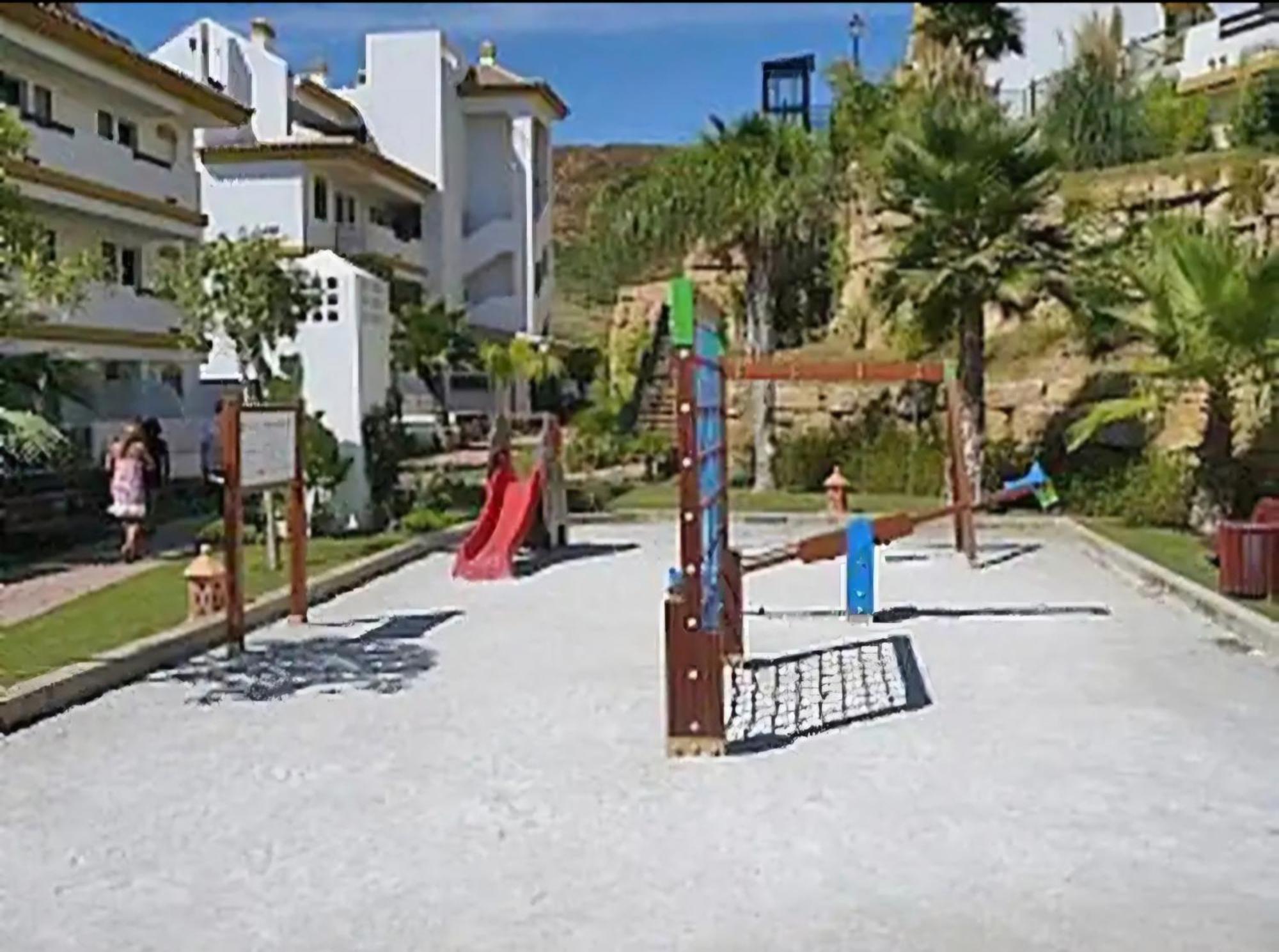 Appartamento Calanova Dream La Cala De Mijas Esterno foto