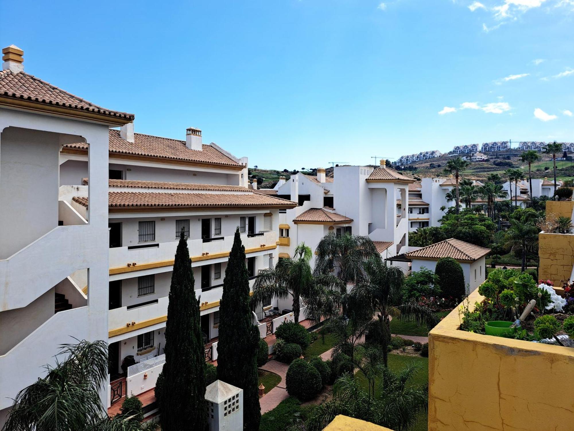 Appartamento Calanova Dream La Cala De Mijas Esterno foto