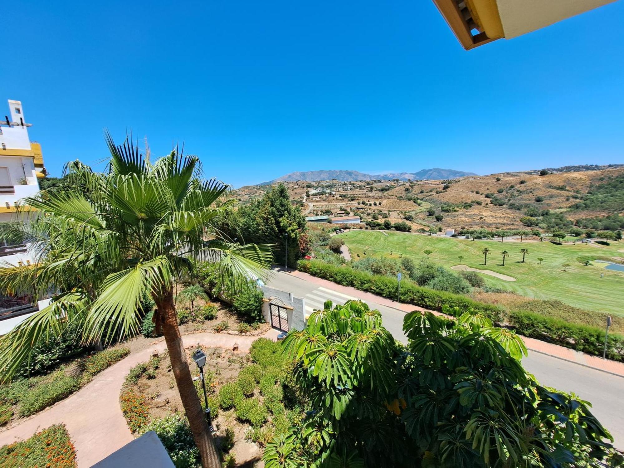 Appartamento Calanova Dream La Cala De Mijas Esterno foto