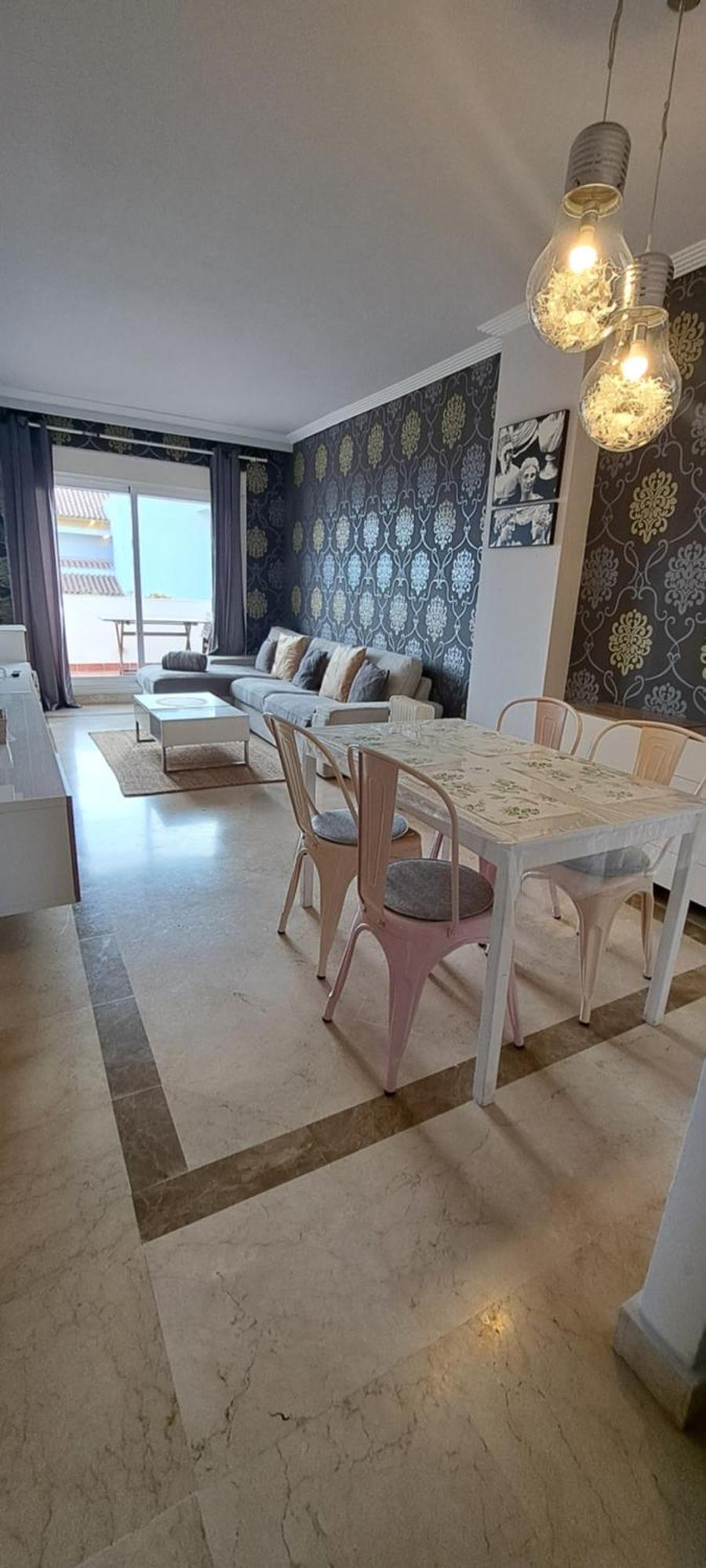Appartamento Calanova Dream La Cala De Mijas Esterno foto